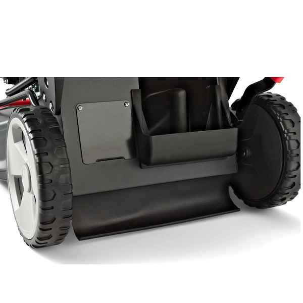 Kosiarka spalinowa z koszem Hortmasz HKS PRO 553 N L224 + olej + dostawa gratis!