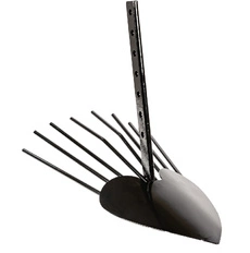 Wyorywacz glebogryzarki Loncin 600; 850