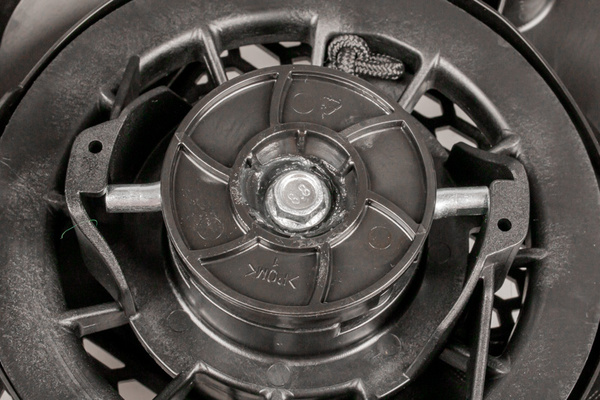 Rozrusznik Loncin ręczny kpl. LC1P65FE LC1PFE-2 CZĘŚĆ ORYGINALNA