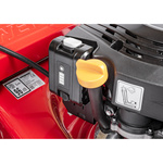 Kosiarka spalinowa WEIBANG WB456SC VE 3IN1 + dostawa gratis!
