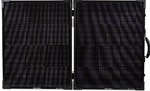 Goal Zero Boulder 100 BriefCase - mobilny, wytrzymały i składany panel solarny w formie walizki