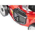 Kosiarka spalinowa WEIBANG WB455HC 3w1 z koszem + dostawa gratis!