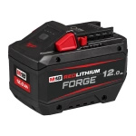 Akumulator MILWAUKEE FORGE M18 FB12