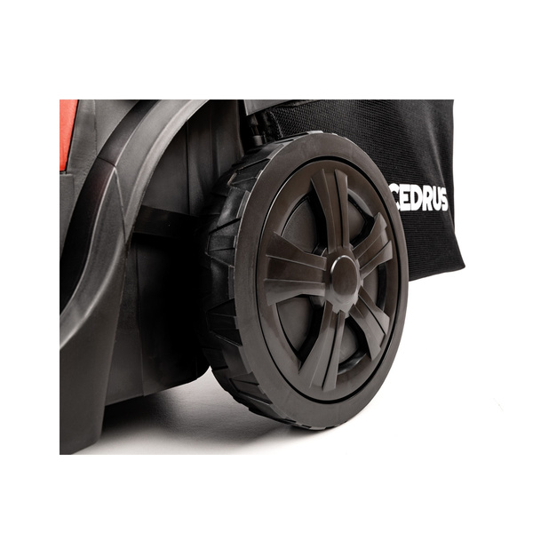 Kosiarka elektryczna Cedrus KE40