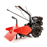 Glebogryzarka spalinowa Loncin L50 + olej + dostawa gratis!