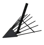 Wyorywacz do glebogryzarek CEDRUS GL01, GL06, GL07, GL1000N-3/GL09, GLX680/GL10, GLX720/GL11 - produkt polski