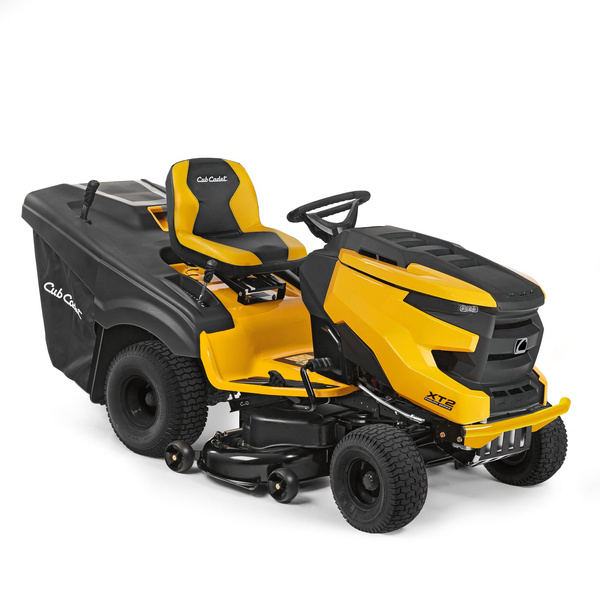 Kosiarka Traktorek ogrodowy CUB CADET XT2 QR106 + olej + dostawa gratis!