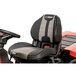 Traktorek kosiarka Cedrus Premium C-TRAC-93HC-1 + olej + dostawa!