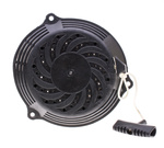 Rozrusznik NAC T375 plastikowa obudowa kosiarki marketowe