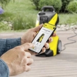 Myjka ciśnieniowa K7 SMART CONTROL WSK 1.317-208.0