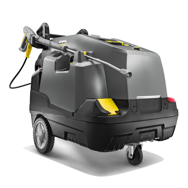 Myjka ciśnieniowa Karcher HDS 6/15 CXA 1.169-921.0
