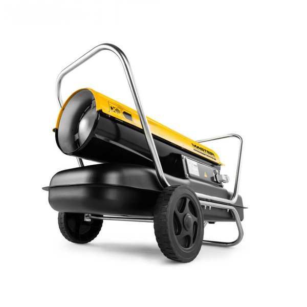 Nagrzewnica olejowa MASTER B 100 CED - 29 kW