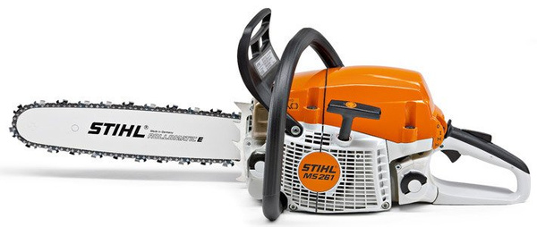 Pilarka spalinowa STIHL MS 261 325" RS Pro, 1,3 L04 40cm