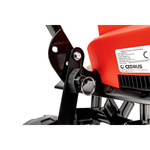 Glebogryzarka elektryczna CEDRUS GE45 + dostawa gratis