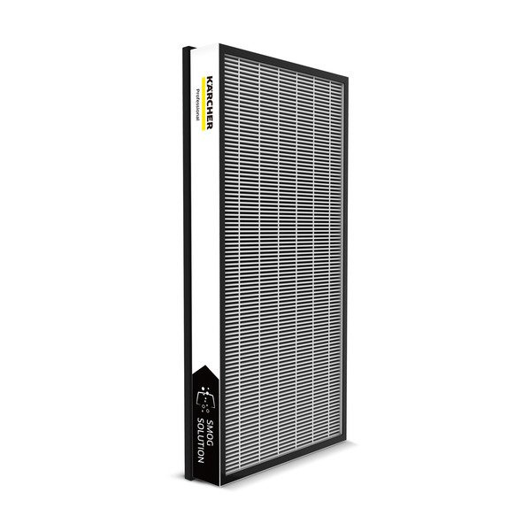 Zestaw filtrów antysmogowych (2szt) do Karcher AF 100 2.863-033.0