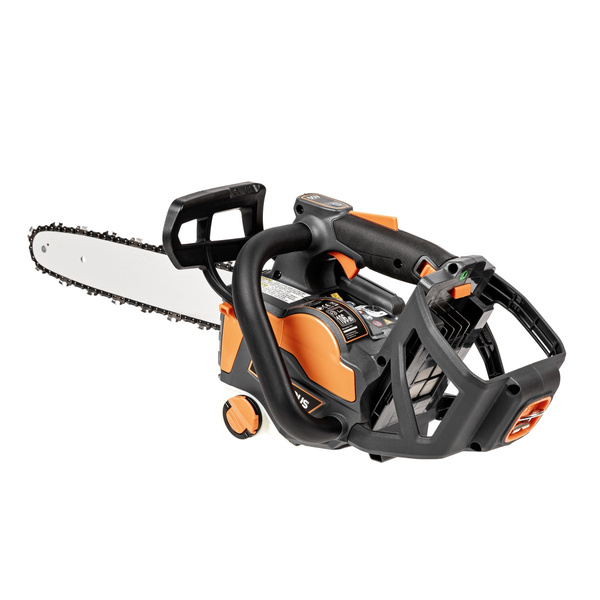 Pilarka akumulatorowa Cedrus 60V CHS350-B4, bez aku i ładowarki