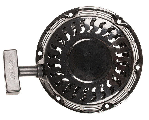 Rozrusznik Zongshen 168FB kpl.