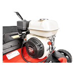 Wertykulator spalinowy CEDRUS WR01-H Honda 2w1 + olej + dostawa gratis