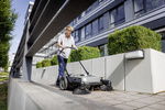 Zamiatarka Karcher KM 70/20 C 2SB  1.517-131.0 DOSTĘPNA OD RĘKI!!!