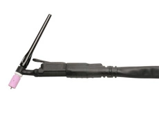 Uchwyt spawalniczy TIG LINCOLN weldline WTT2 17PR C5B-8M