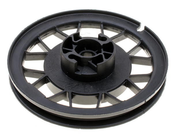 Rozrusznik Tecumseh bez obudowy