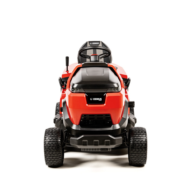 Traktorek kosiarka Cedrus Premium C-TRAC-83HC-1 + olej + dostawa!