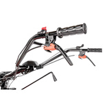 Glebogryzarka spalinowa Loncin 850 100cm + olej + dostawa gratis!