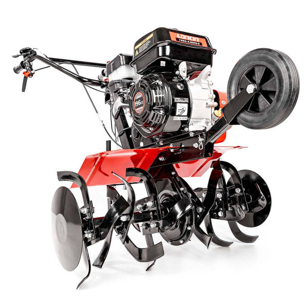 Glebogryzarka spalinowa Loncin L82 82cm  + olej + dostawa gratis!
