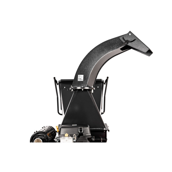 Rozdrabniacz rębak na przyczepie Jonco Cedrus R13A/A z homologacją