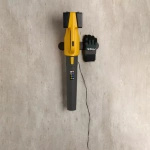  Dmuchawa akumulatorowa  STIGA BL 300e zestaw