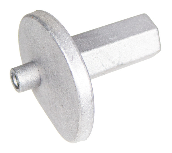 Regulacja wałka Cedrus Przecinarka CEDPC350 CEDPC400