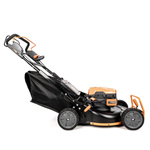 Kosiarka akumulatorowa Cedrus 60V LM560S-P25, bez aku i ładowarki