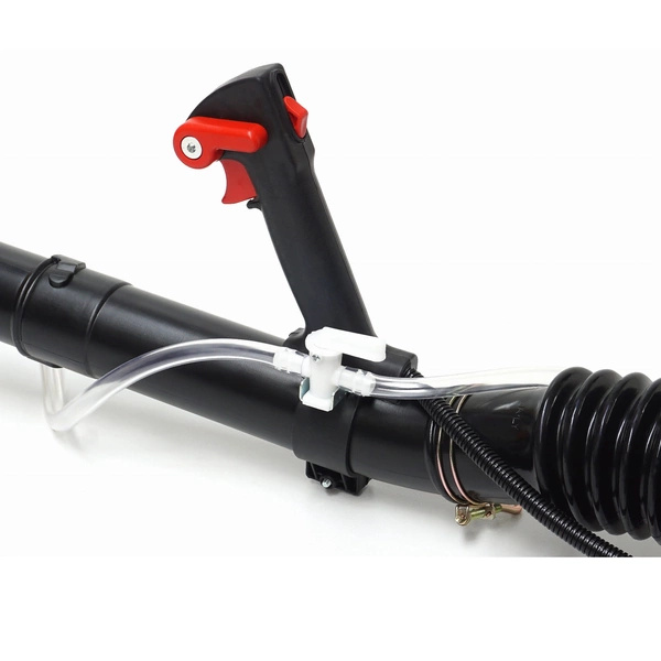 Opryskiwacz spalinowy Hortmasz HOS230 + olej + dostawa gratis!