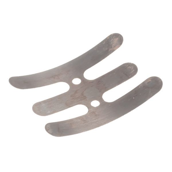 Sprężyna membrany przepustnicy PS490