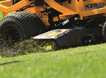 Traktorek Kosiarka Zero-skręt CUB CADET XZ6 S127 + olej + dostawa gratis!