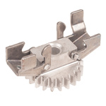 Regulator odśrodkowy B&S
CZĘŚĆ ORYGINALNA