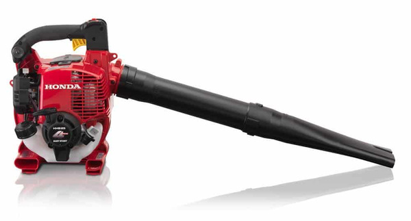 Dmuchawa do liści Honda HHB 25E z przeglądem zerowym