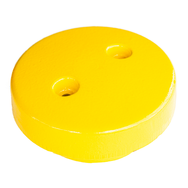 Obciążniki stalowe do traktorka John Deere M78525 - 2 szt. 116 130 170 160 165 180 185