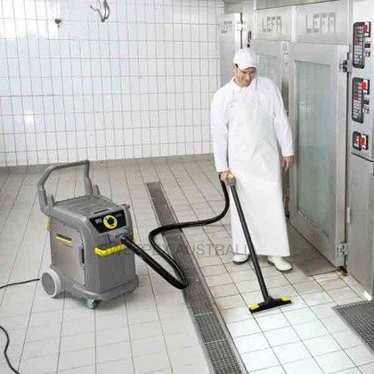 Odkurzacz parowy Karcher SGV 8/5 1.092-010.0