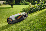 Robot koszący STIHL iMow 6