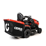 Traktorek kosiarka Cedrus Premium C-TRAC-93HC-H + olej + dostawa!