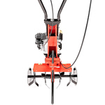 Glebogryzarka spalinowa Loncin L36 + olej + dostawa gratis!