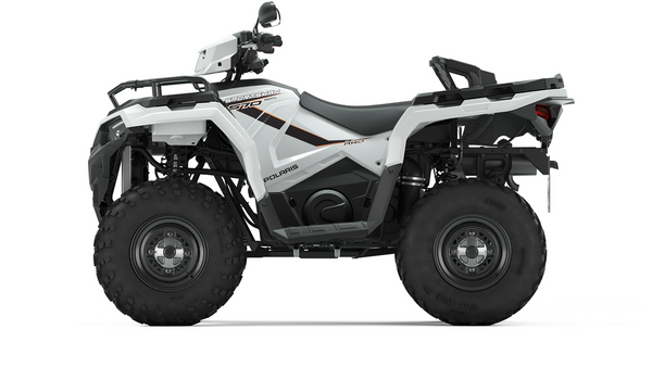POLARIS Sportsman 570 EPS White