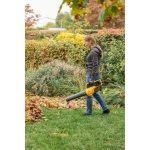  Dmuchawa akumulatorowa  STIGA BL 300e zestaw