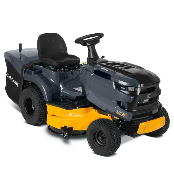Kosiarka Traktorek ogrodowy CUB CADET LT2 R92 + olej + dostawa gratis!