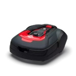 Robot koszący CRAMER RM1000