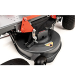 Traktorek kosiarka Cedrus Zero-Skręt C-TRAC-Z107 + olej + dostawa!