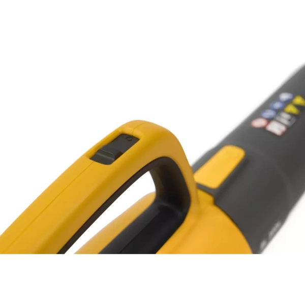  Dmuchawa akumulatorowa  STIGA BL 300e zestaw