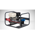 Agregat prądotwórczy FOGO FH7001 + olej + dostawa gratis!