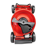 Kosiarka Cedrus Premium z napędem CEDLP53S-L + olej